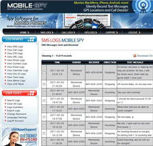 Cheapest Android Spy App